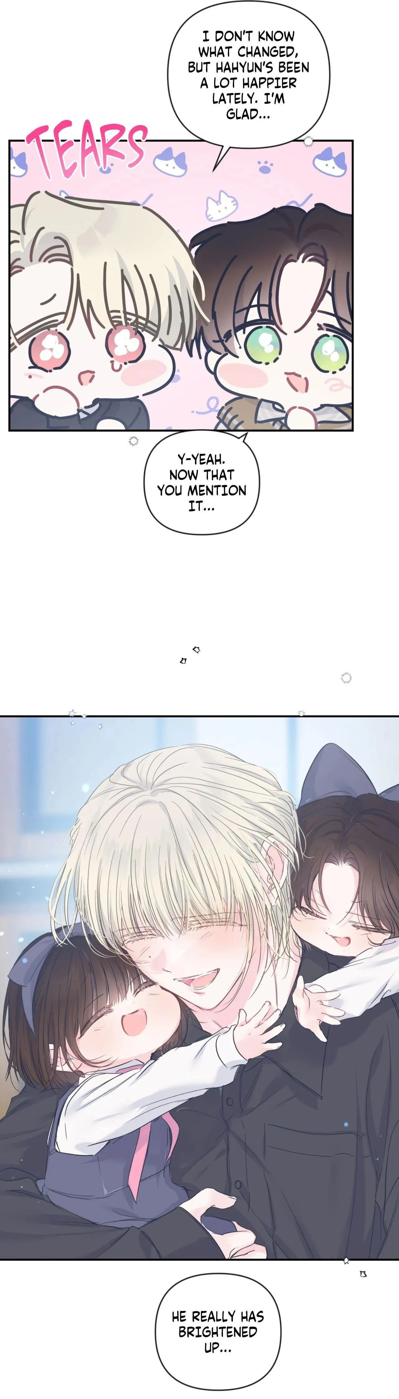 A plot twist is a plot twist plot twist Chapter 66 page 10 - 