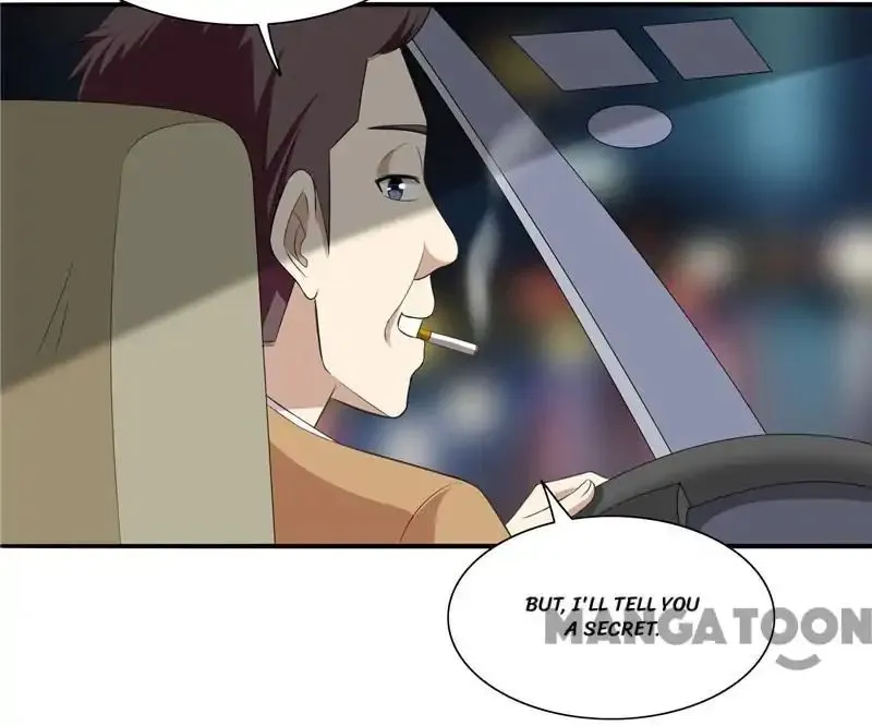 A Pretty's Super Zombie Chapter 1 page 3 - 