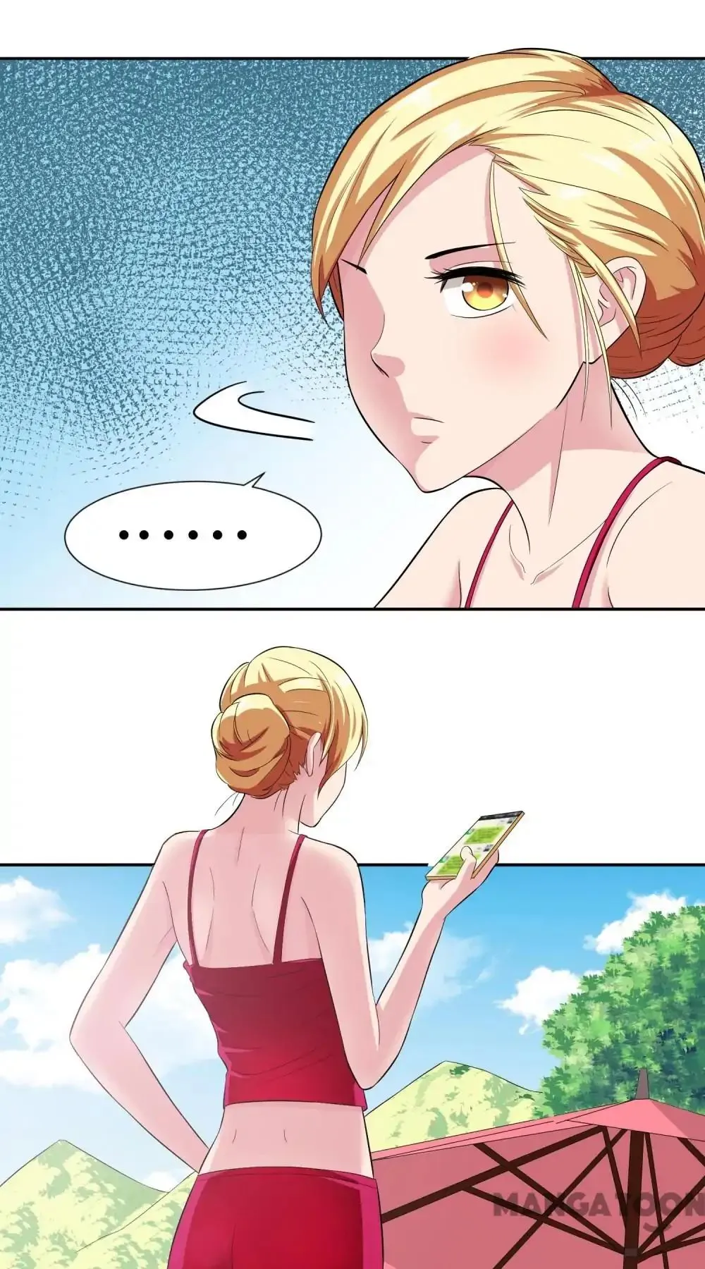 A Pretty's Super Zombie Chapter 10 page 5 - 