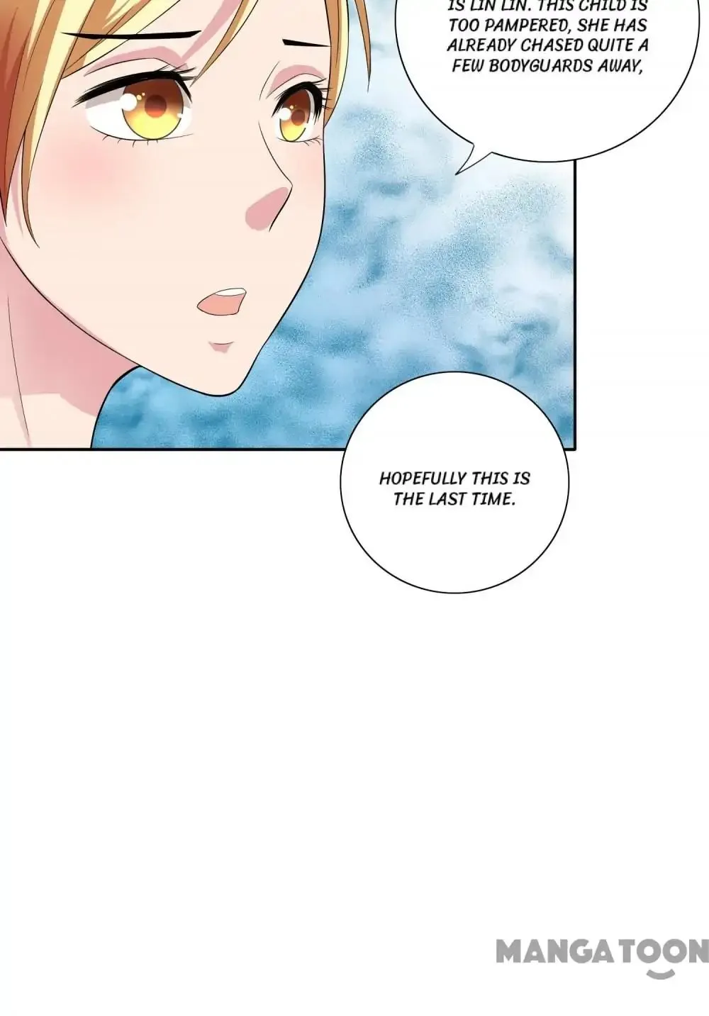 A Pretty's Super Zombie Chapter 10 page 8 - 