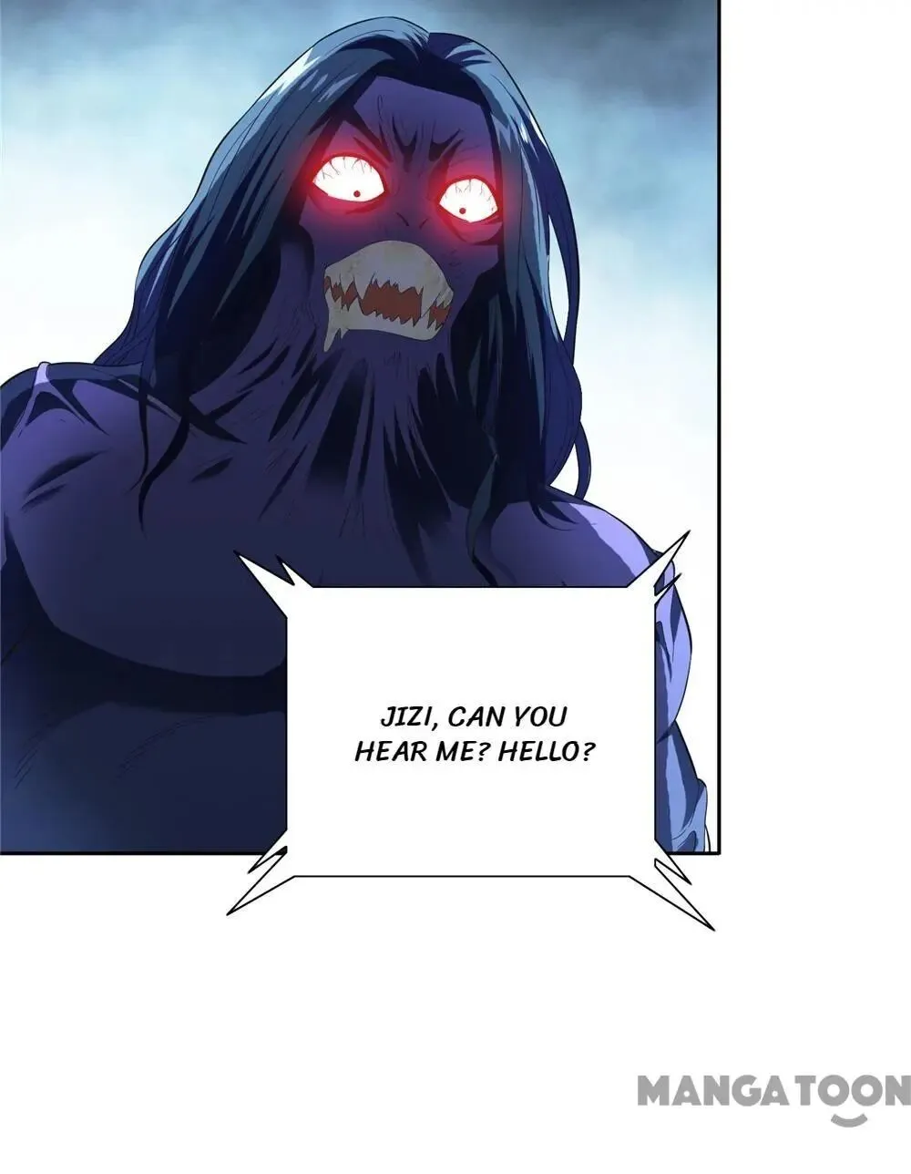 A Pretty's Super Zombie Chapter 113 page 14 - 