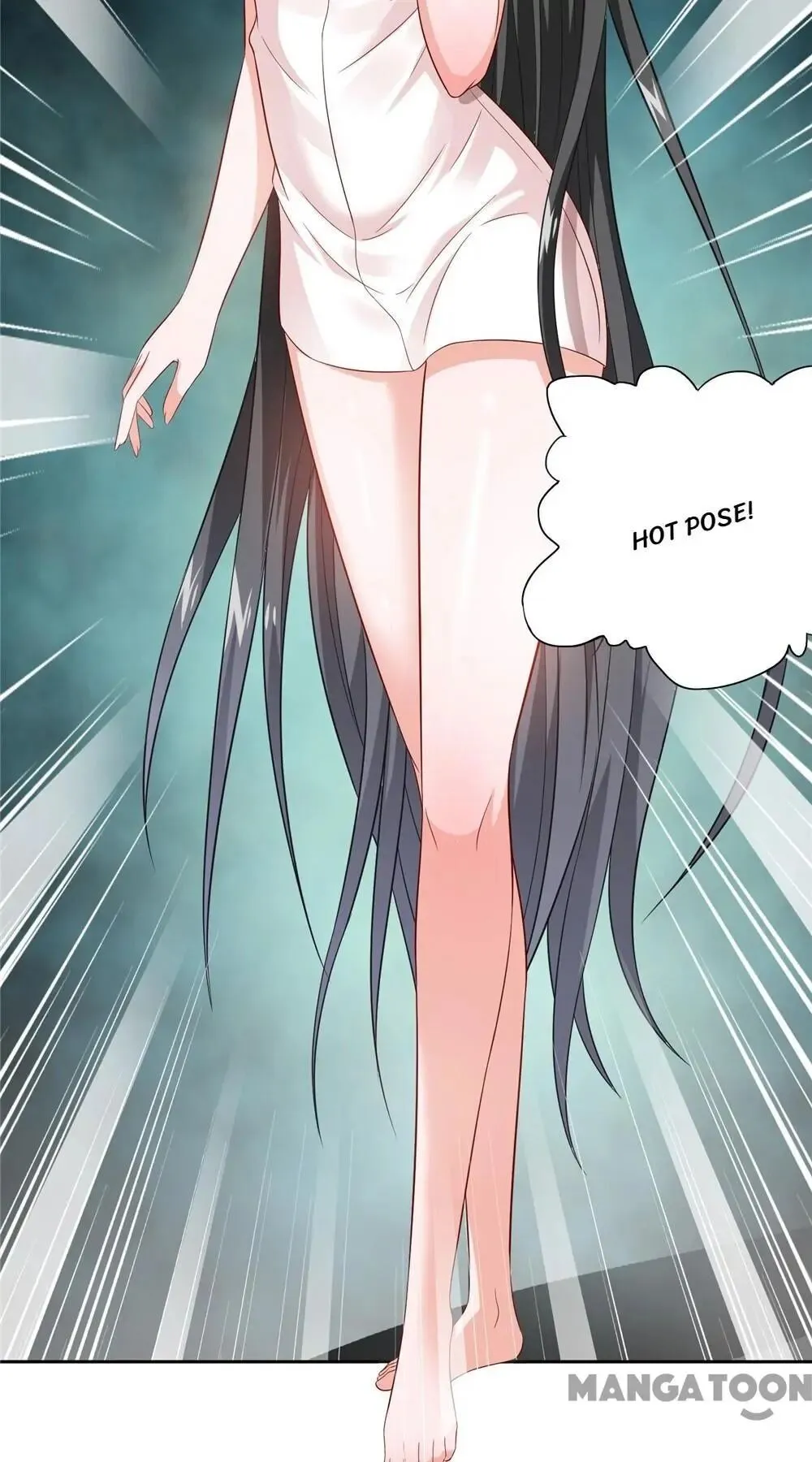 A Pretty's Super Zombie Chapter 113 page 25 - 