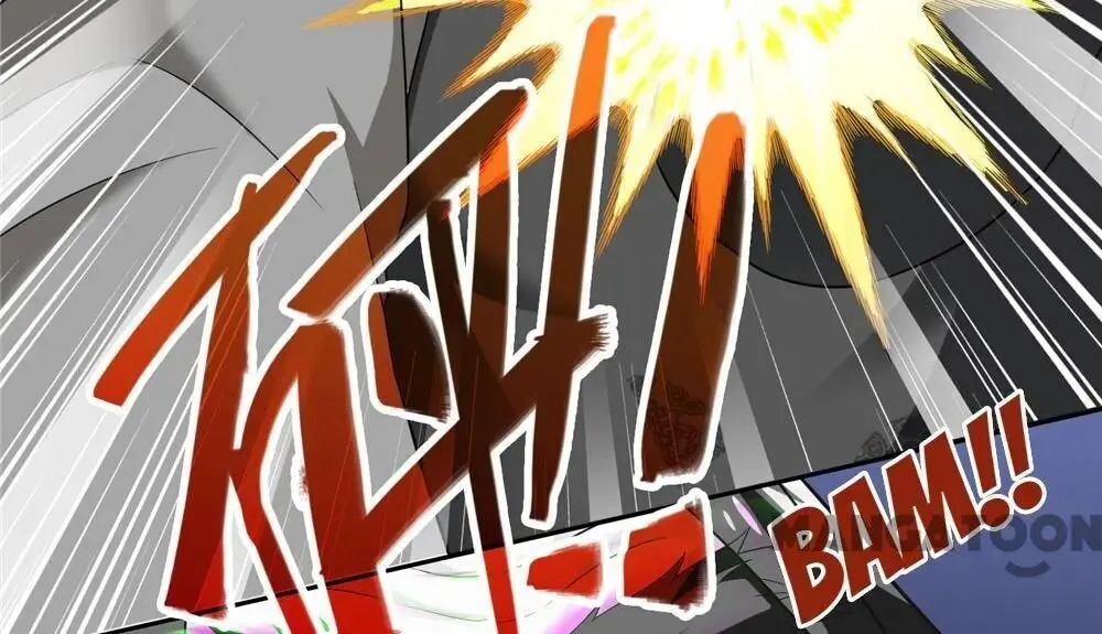 A Pretty's Super Zombie Chapter 113 page 8 - 