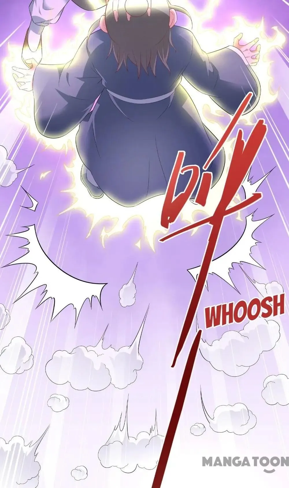 A Pretty's Super Zombie Chapter 116 page 30 - 