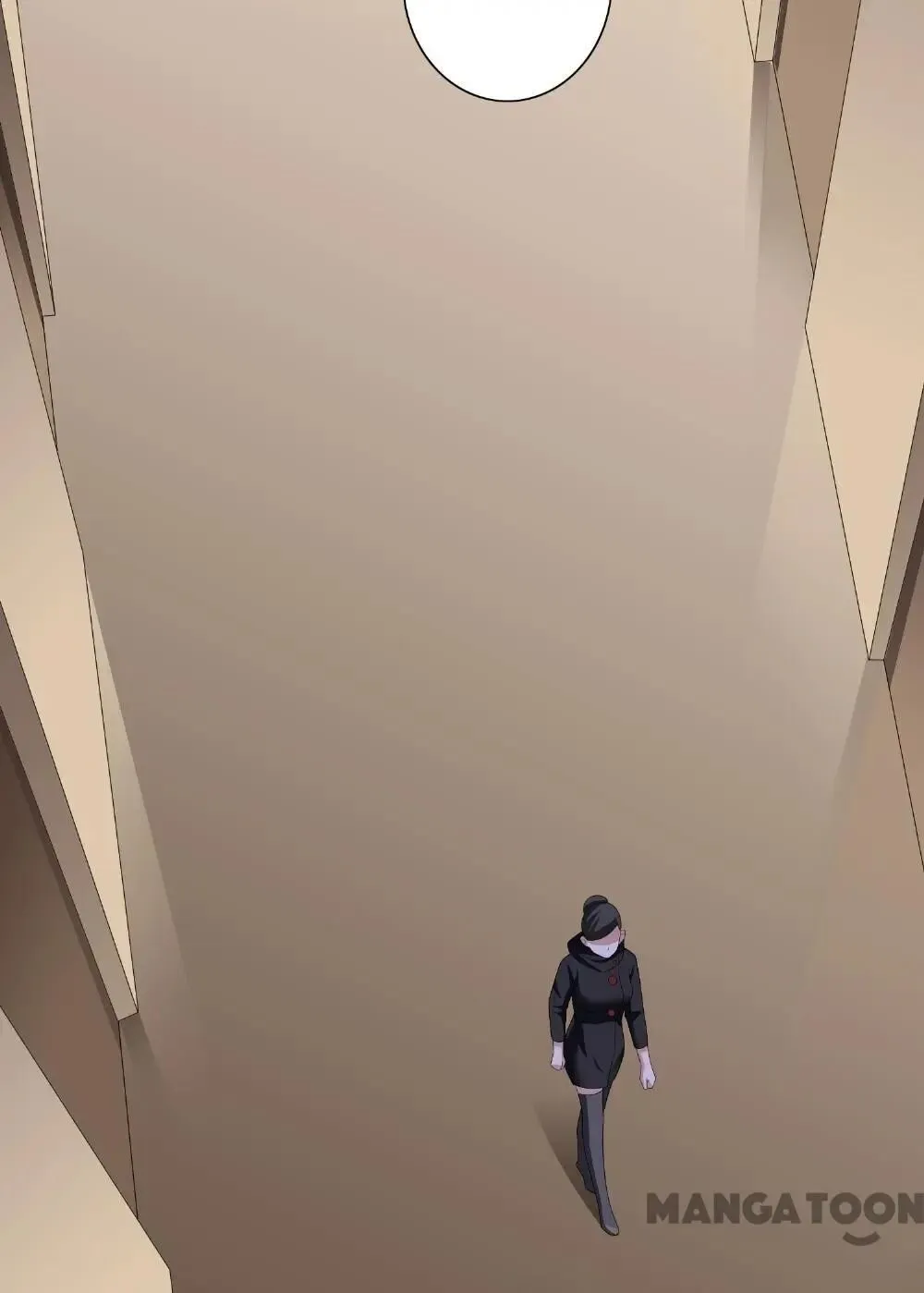 A Pretty's Super Zombie Chapter 116 page 4 - 