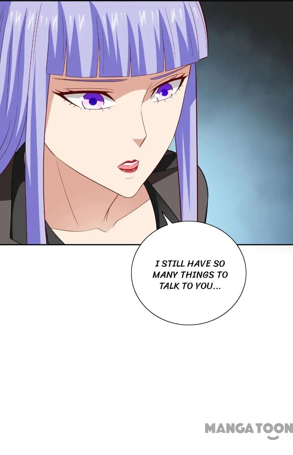 A Pretty's Super Zombie Chapter 116 page 5 - 