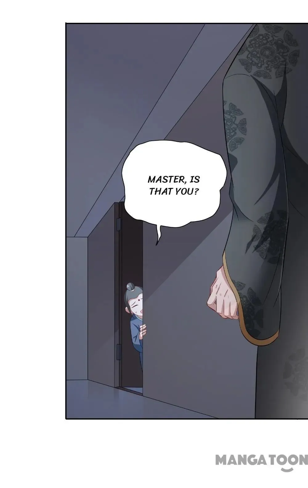A Pretty's Super Zombie Chapter 116 page 9 - 