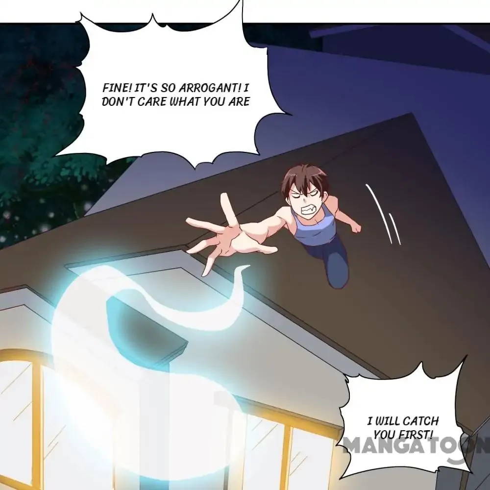 A Pretty's Super Zombie Chapter 12 page 15 - 