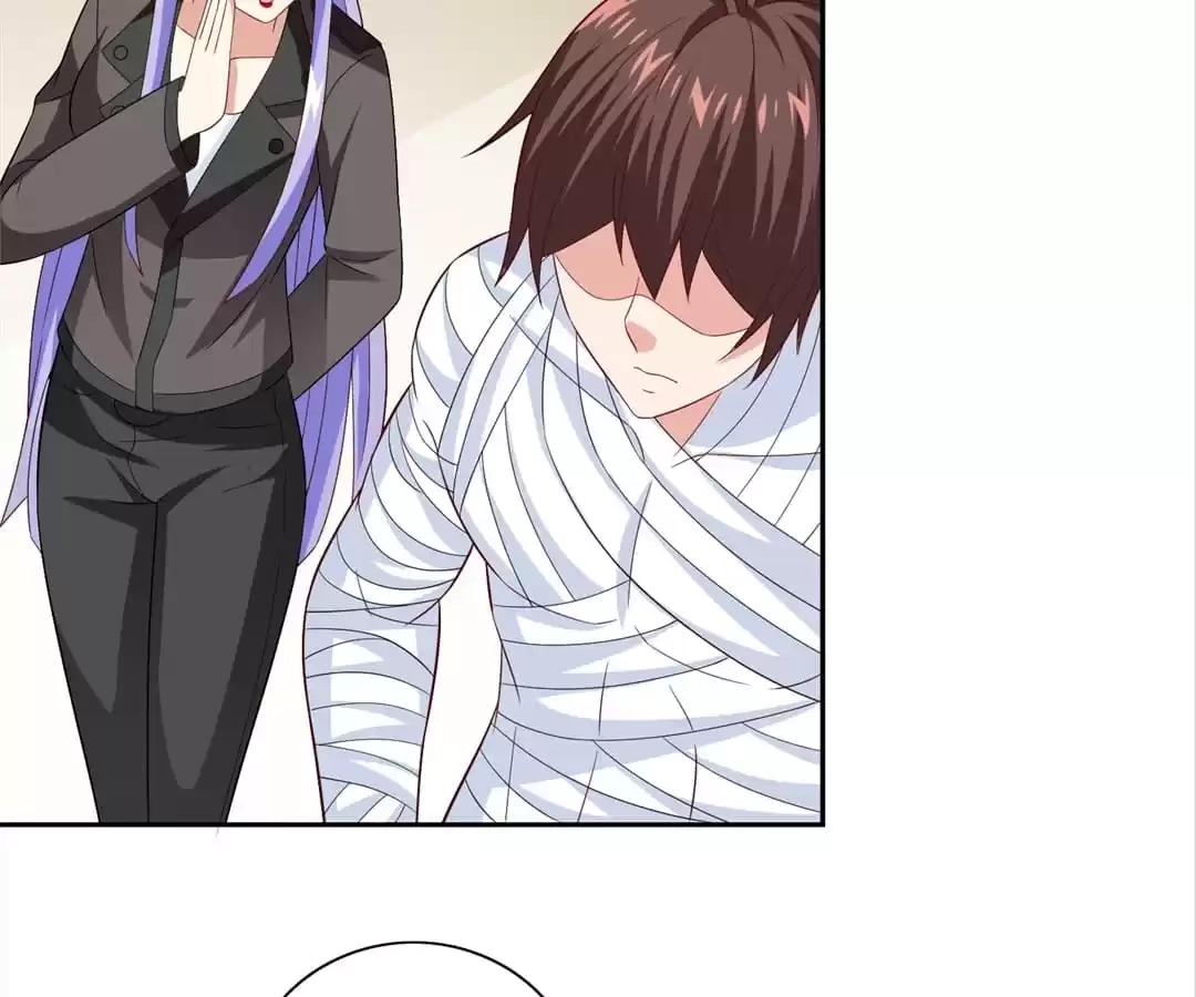A Pretty's Super Zombie Chapter 121 page 3 - 