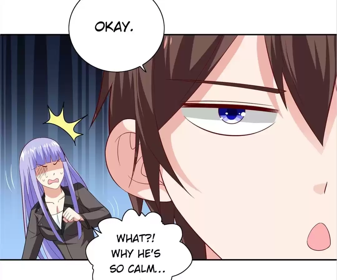A Pretty's Super Zombie Chapter 121 page 4 - 