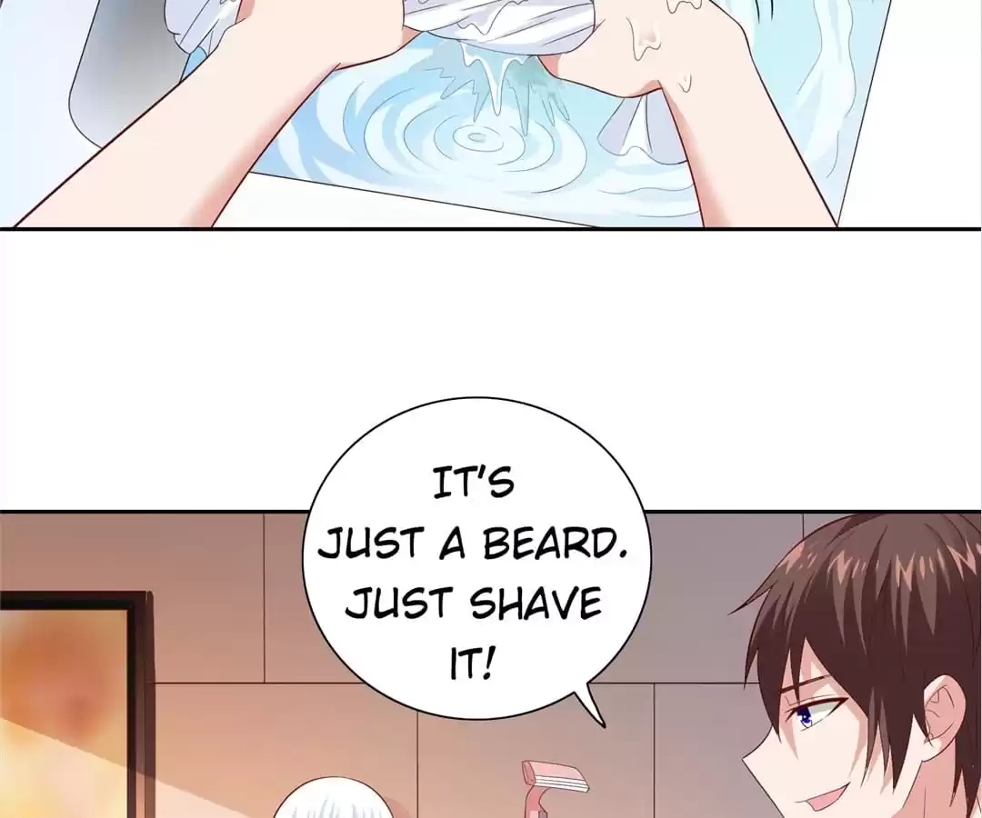 A Pretty's Super Zombie Chapter 124 page 3 - 