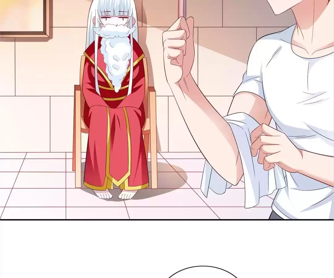 A Pretty's Super Zombie Chapter 124 page 4 - 