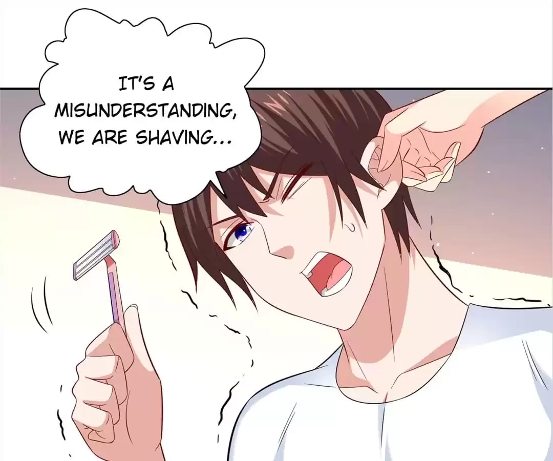 A Pretty's Super Zombie Chapter 124 page 46 - 
