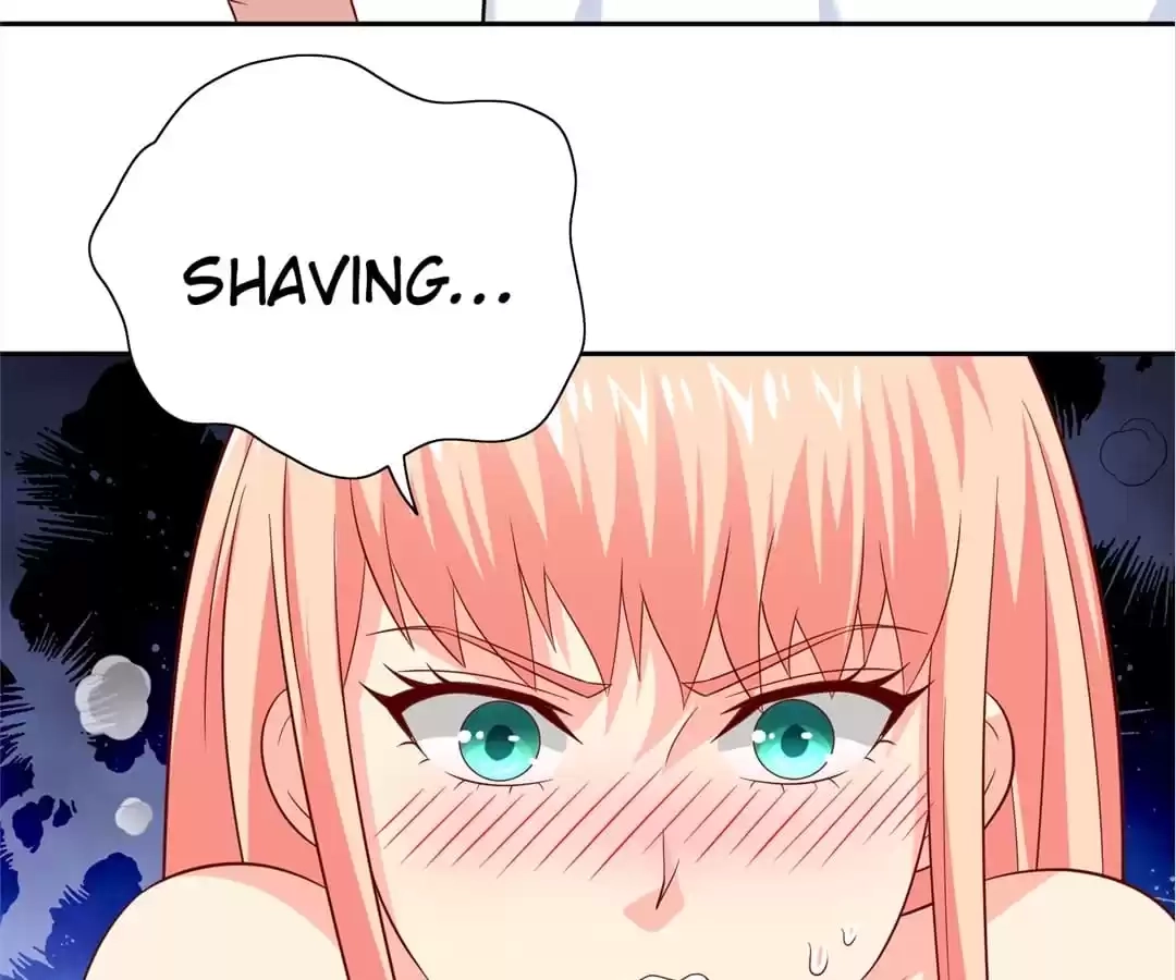 A Pretty's Super Zombie Chapter 124 page 47 - 