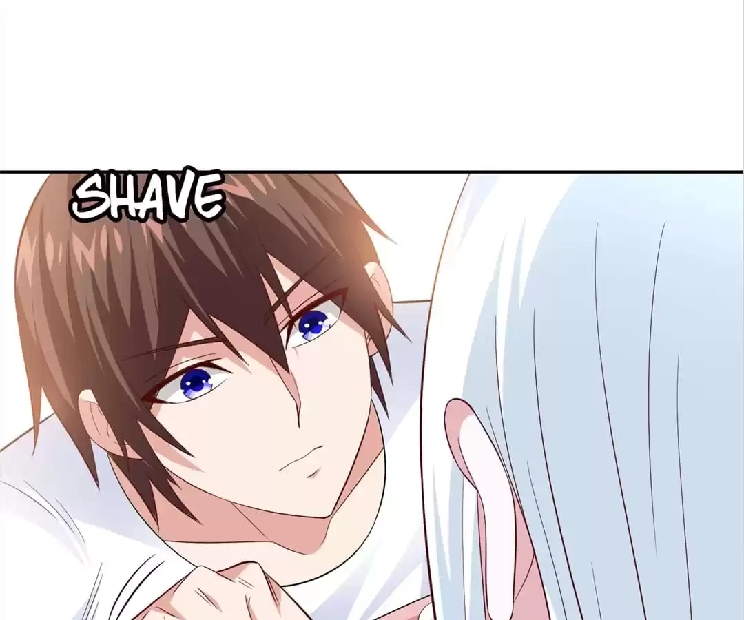 A Pretty's Super Zombie Chapter 124 page 8 - 