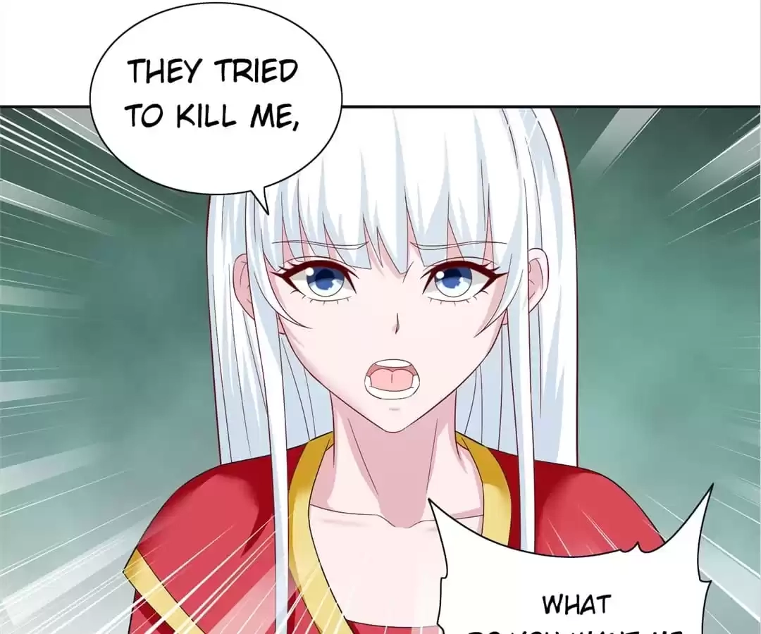 A Pretty's Super Zombie Chapter 128 page 12 - 