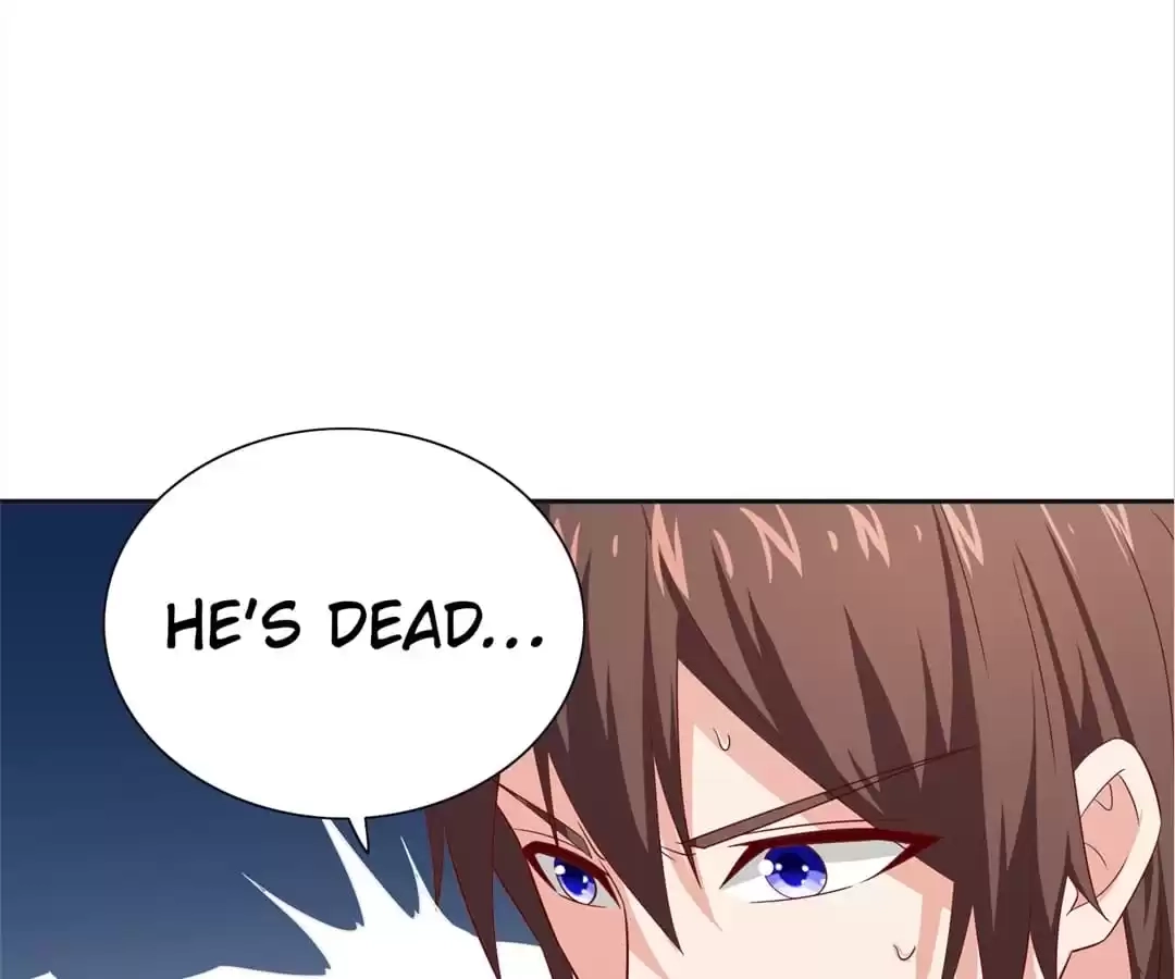 A Pretty's Super Zombie Chapter 128 page 15 - 
