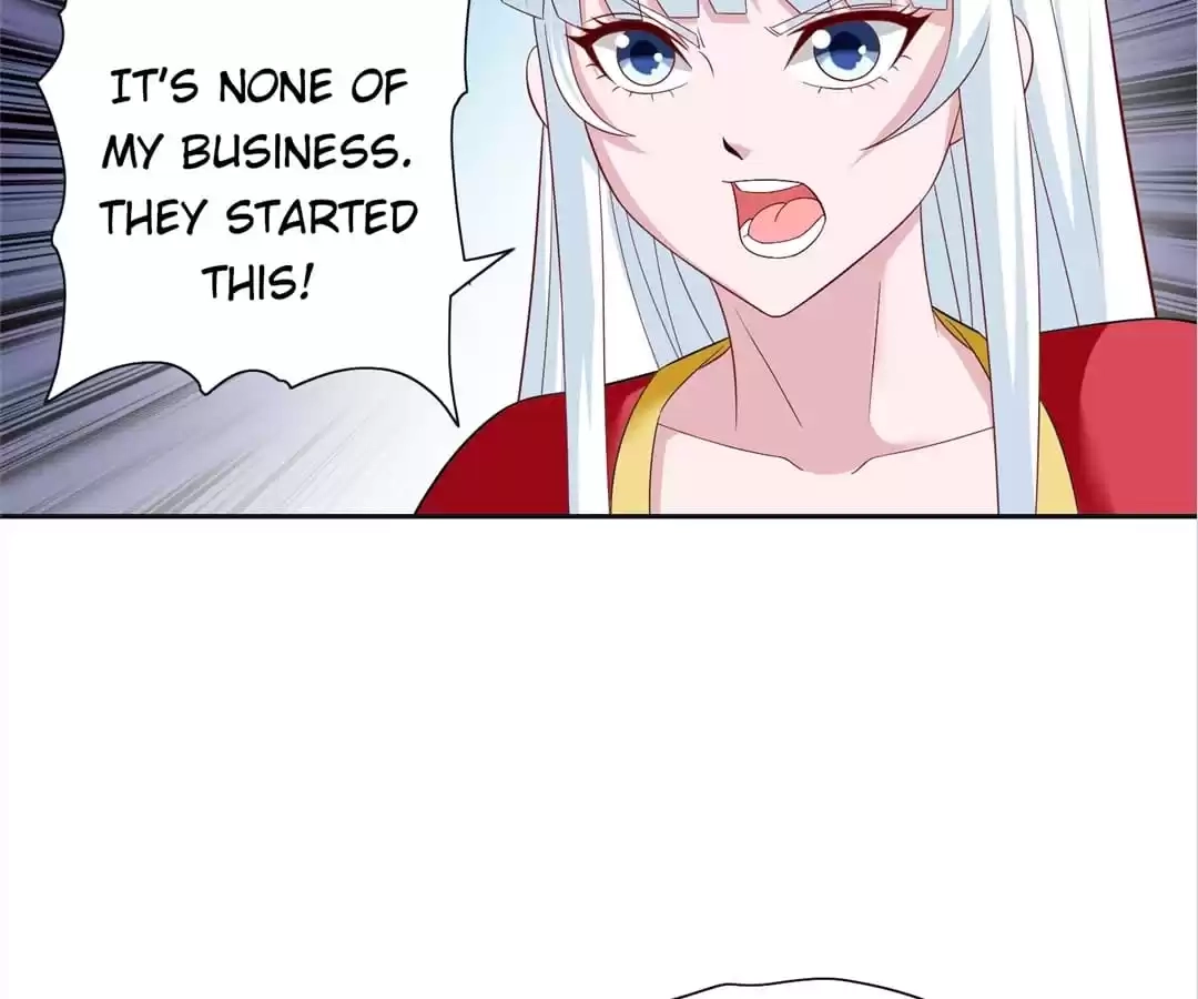A Pretty's Super Zombie Chapter 128 page 3 - 