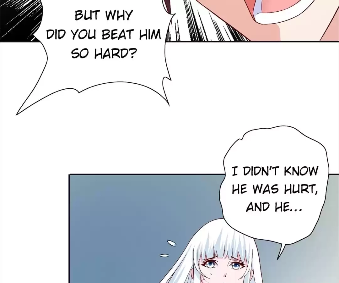 A Pretty's Super Zombie Chapter 128 page 28 - 