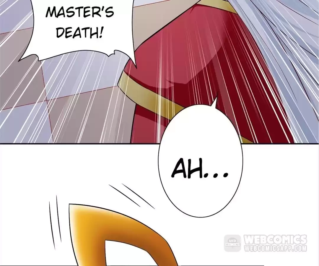 A Pretty's Super Zombie Chapter 128 page 33 - 