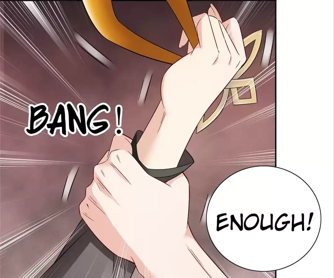 A Pretty's Super Zombie Chapter 128 page 34 - 