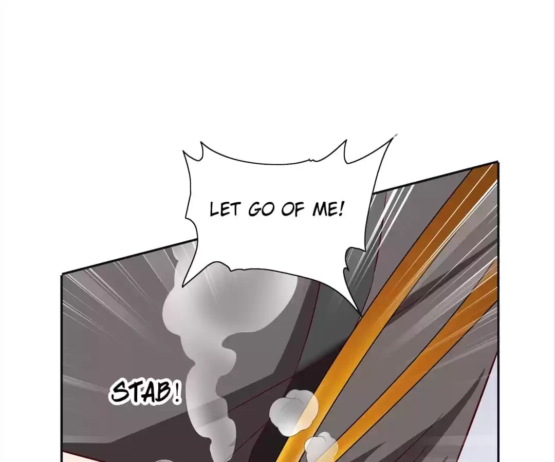 A Pretty's Super Zombie Chapter 128 page 38 - 