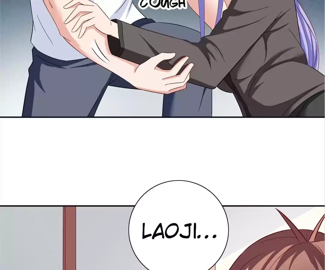 A Pretty's Super Zombie Chapter 128 page 5 - 