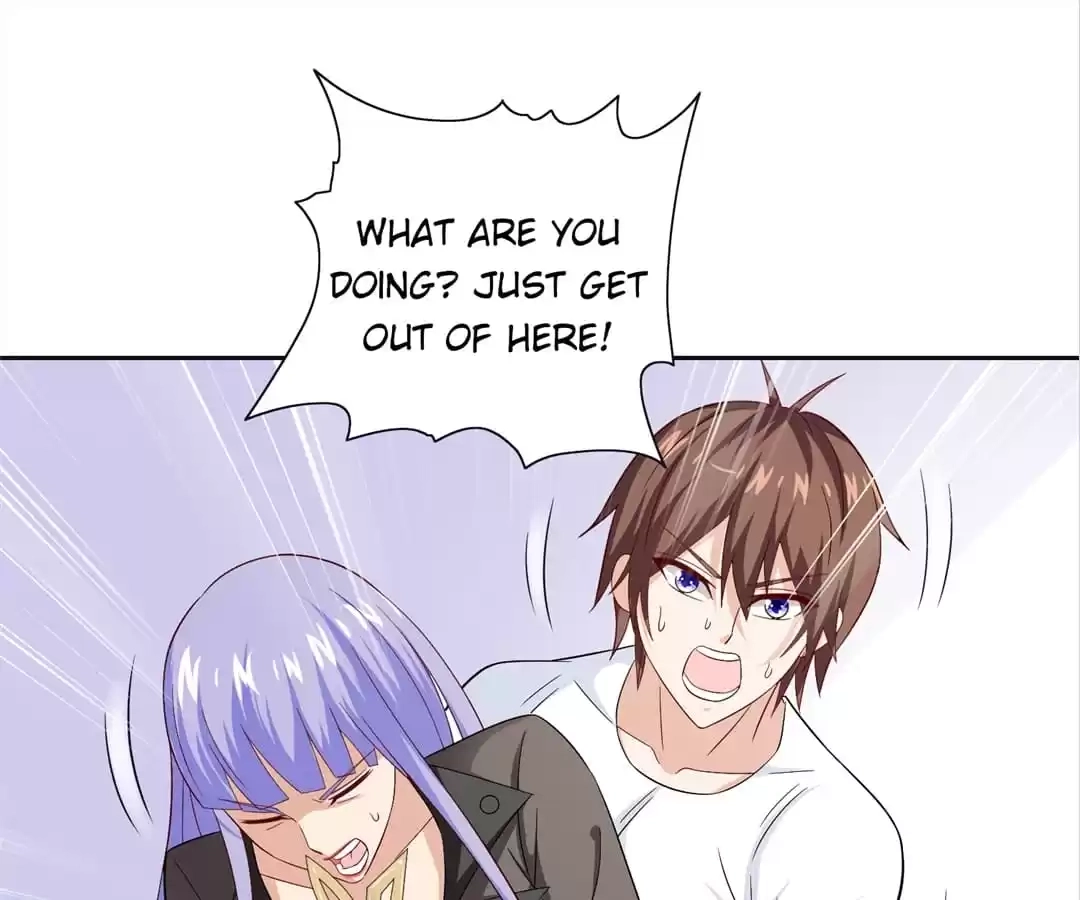 A Pretty's Super Zombie Chapter 128 page 45 - 