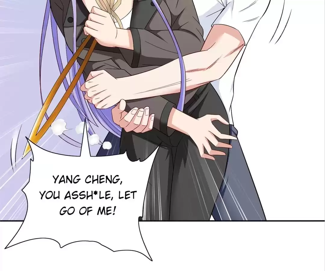 A Pretty's Super Zombie Chapter 128 page 46 - 