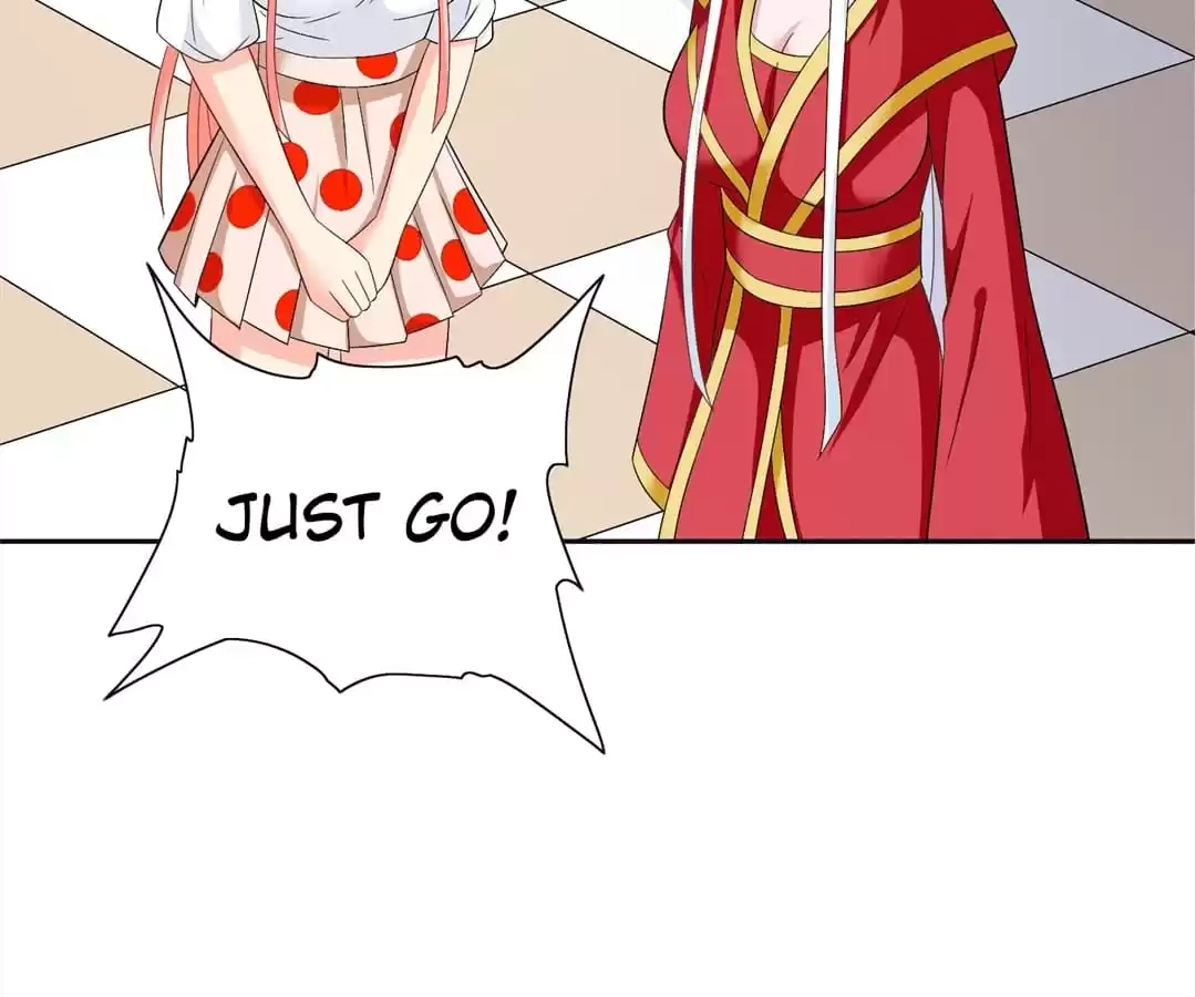 A Pretty's Super Zombie Chapter 128 page 48 - 