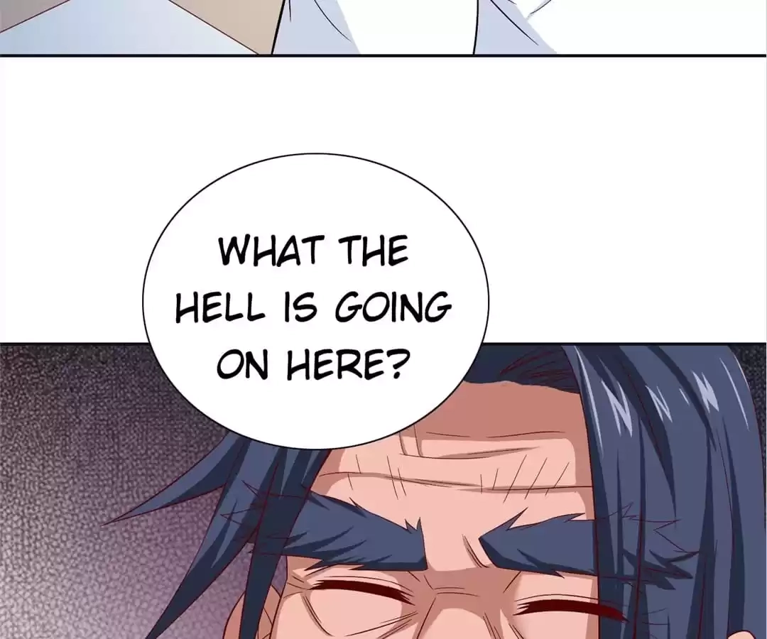 A Pretty's Super Zombie Chapter 128 page 7 - 