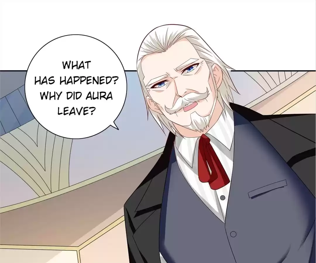 A Pretty's Super Zombie Chapter 129 page 1 - 