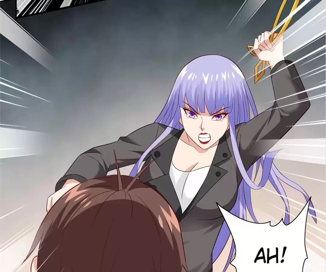 A Pretty's Super Zombie Chapter 129 page 11 - 