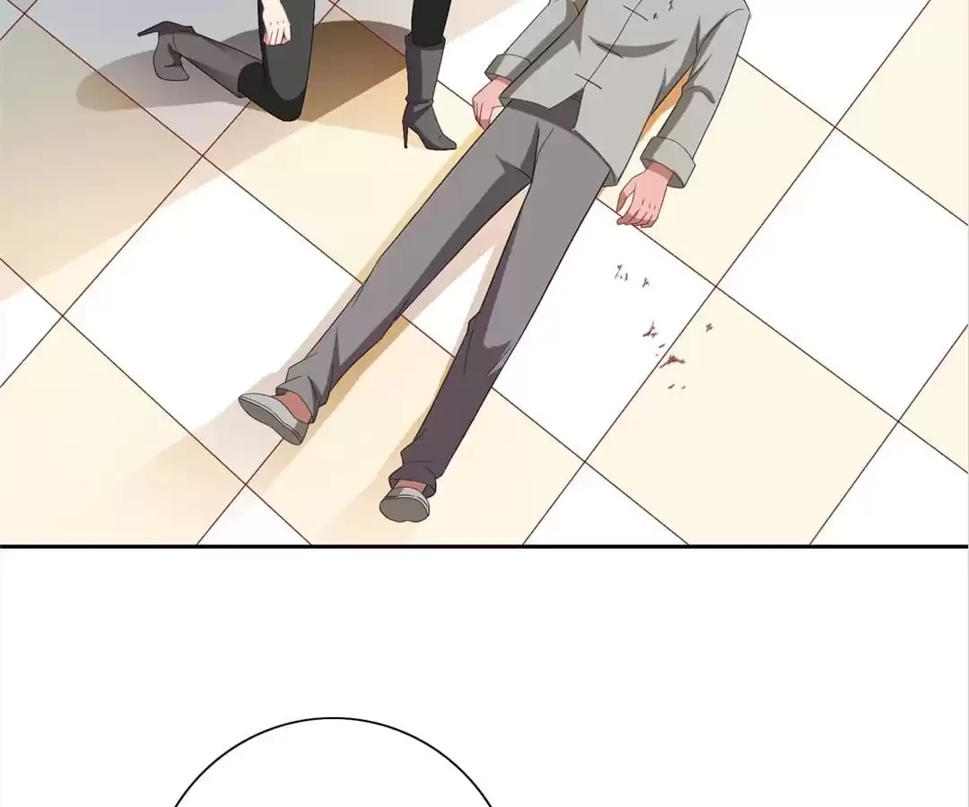 A Pretty's Super Zombie Chapter 129 page 23 - 