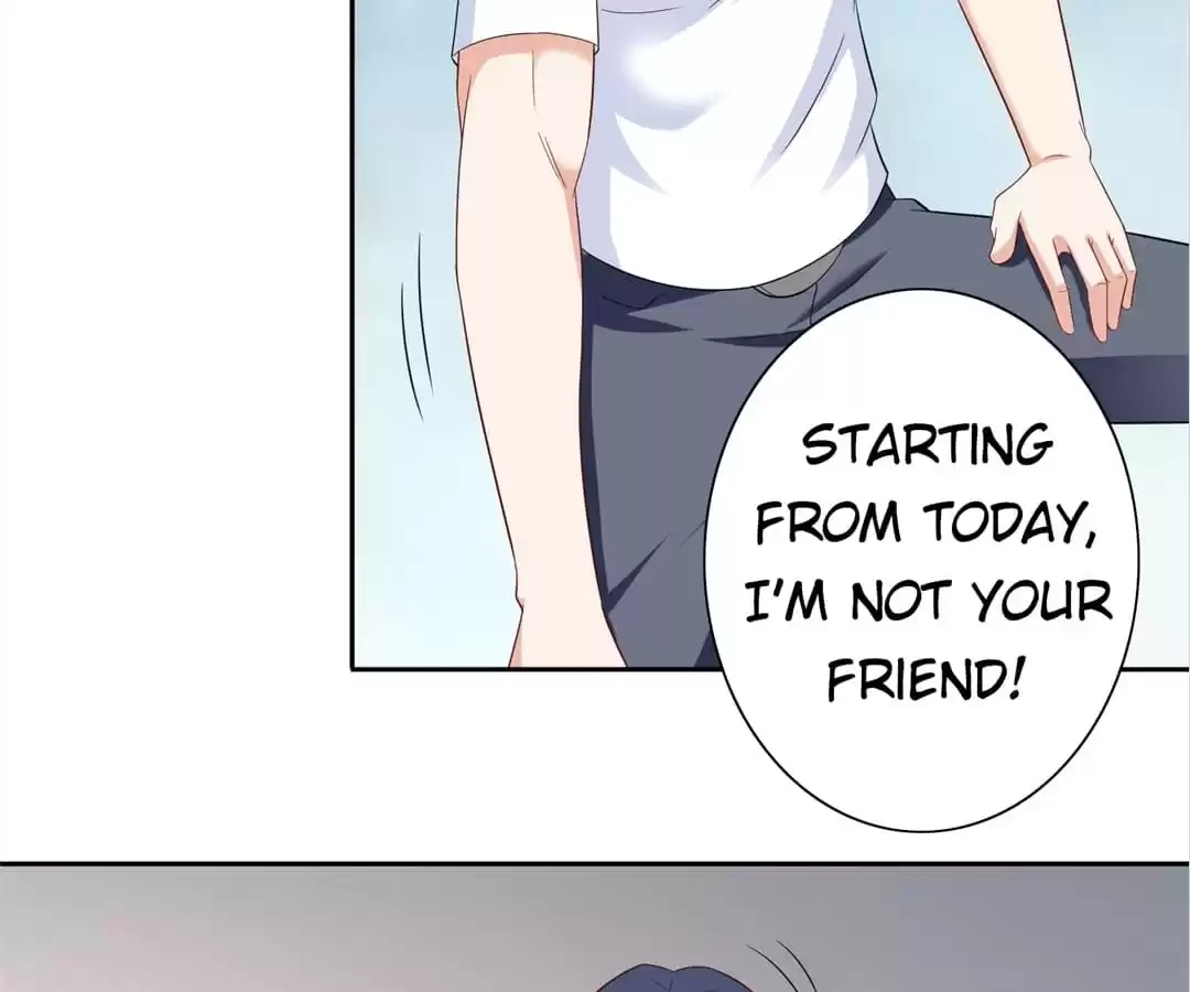 A Pretty's Super Zombie Chapter 129 page 25 - 