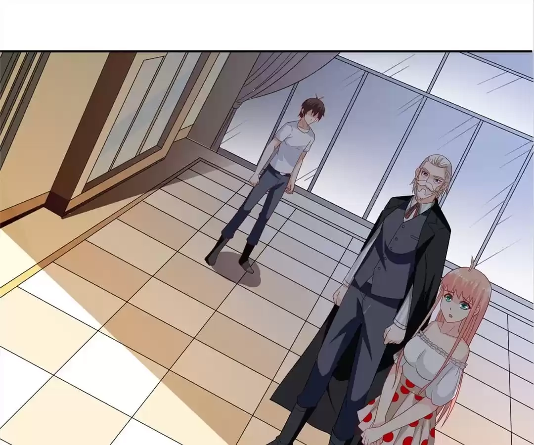 A Pretty's Super Zombie Chapter 129 page 28 - 