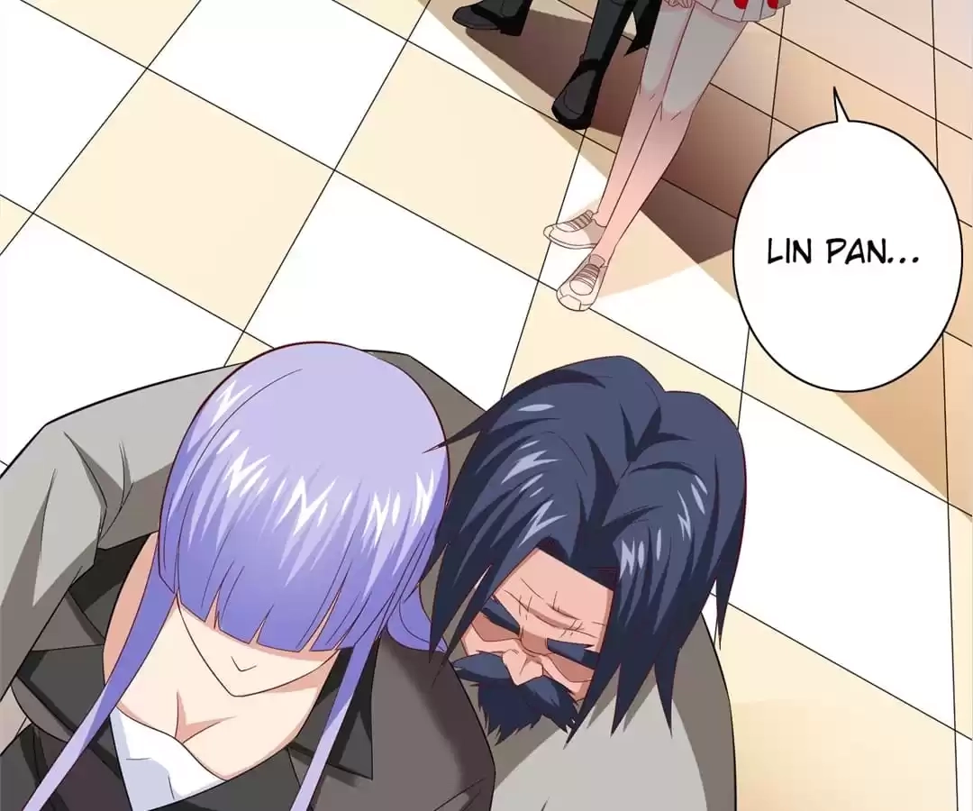 A Pretty's Super Zombie Chapter 129 page 29 - 