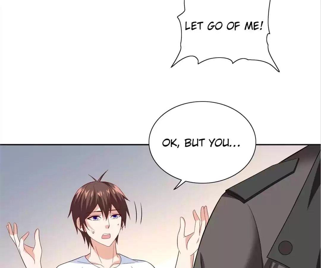 A Pretty's Super Zombie Chapter 129 page 4 - 