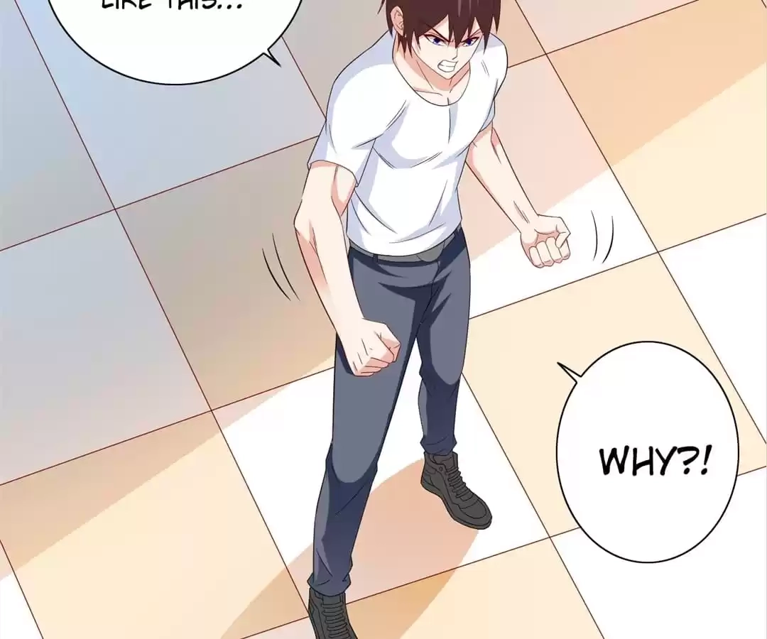 A Pretty's Super Zombie Chapter 129 page 31 - 