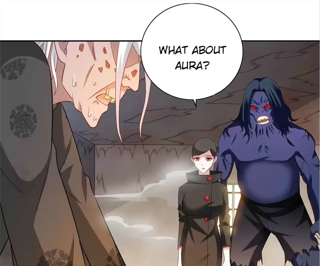 A Pretty's Super Zombie Chapter 129 page 37 - 