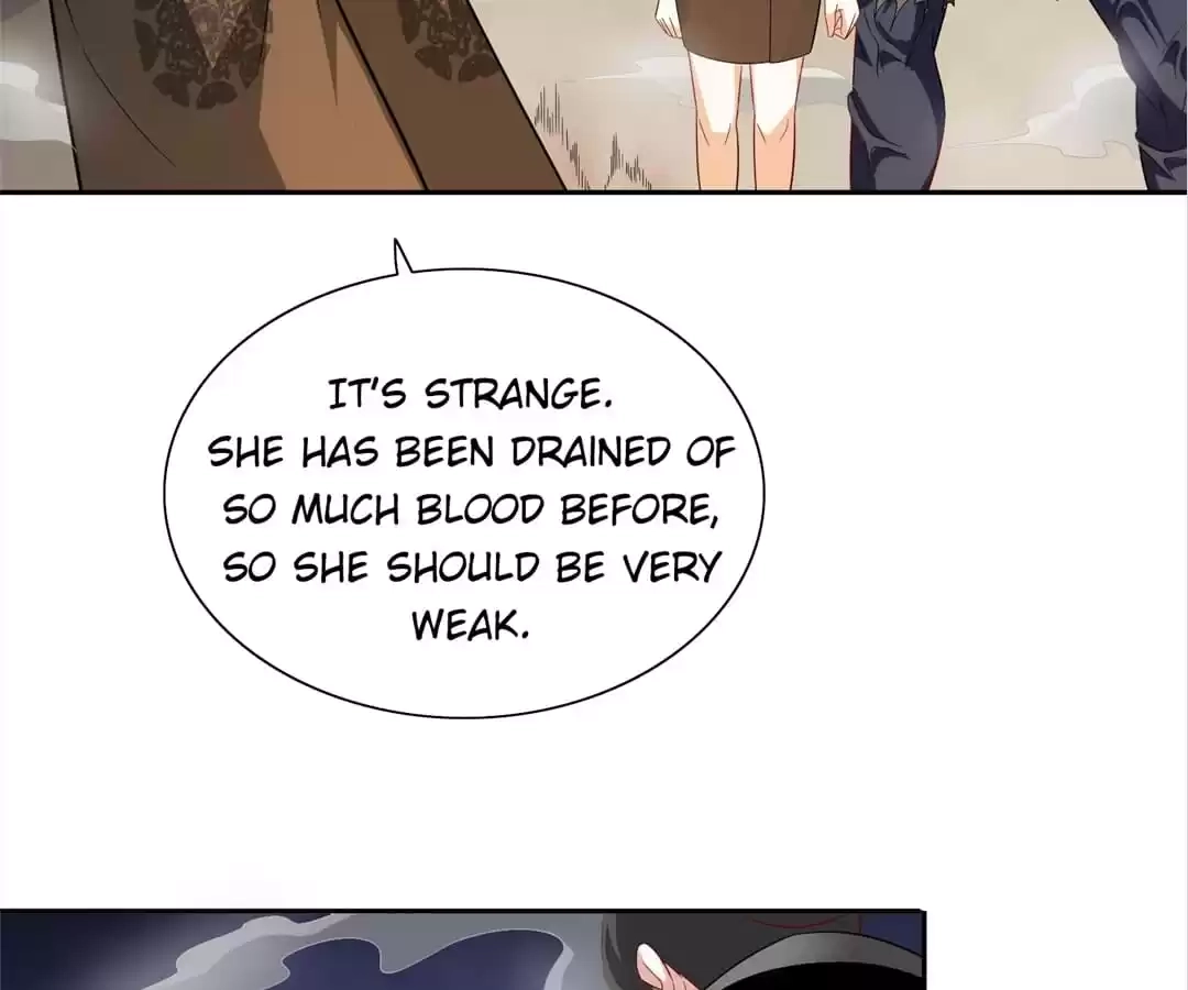 A Pretty's Super Zombie Chapter 129 page 38 - 