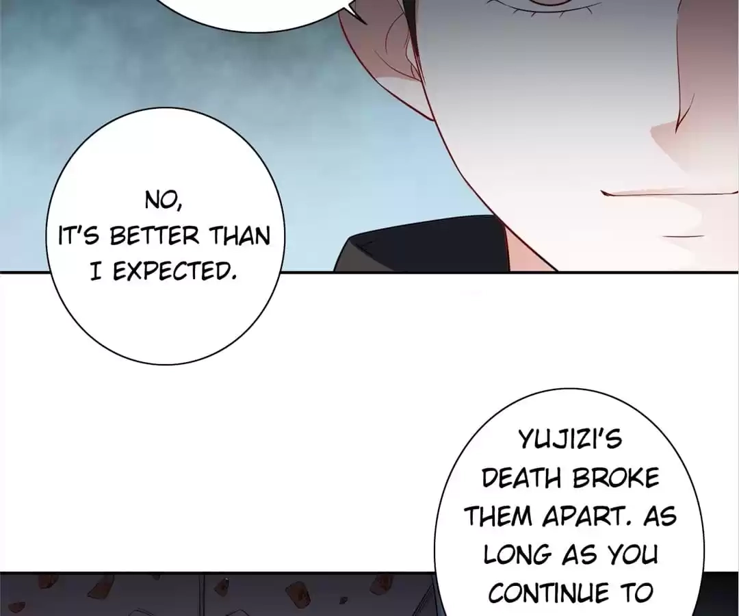 A Pretty's Super Zombie Chapter 129 page 41 - 
