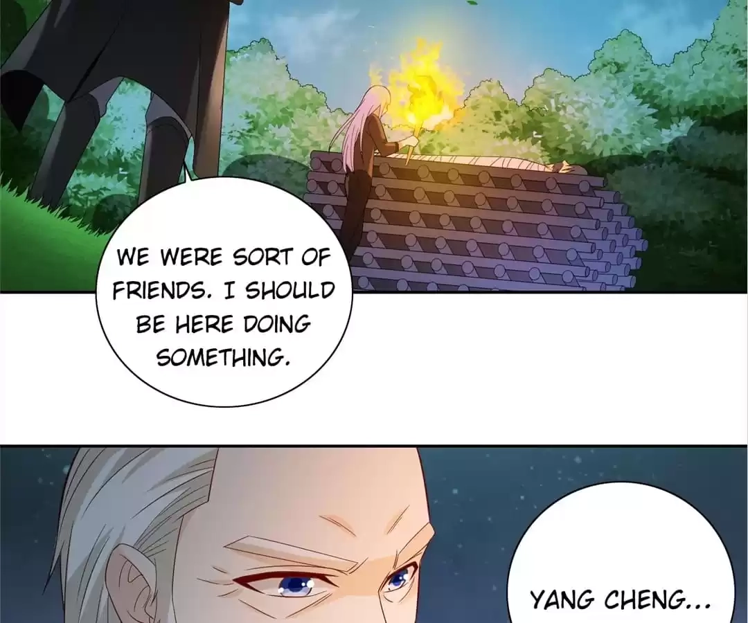 A Pretty's Super Zombie Chapter 129 page 47 - 