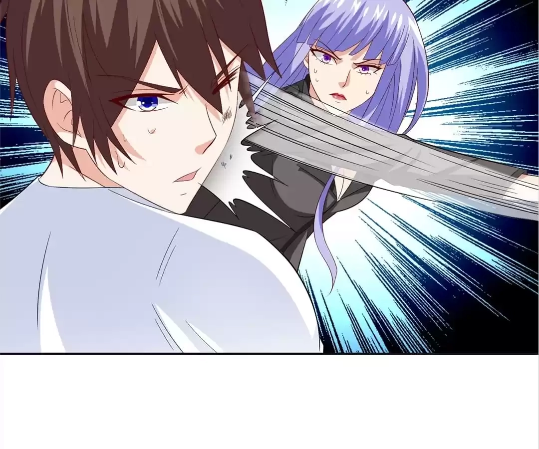 A Pretty's Super Zombie Chapter 129 page 6 - 