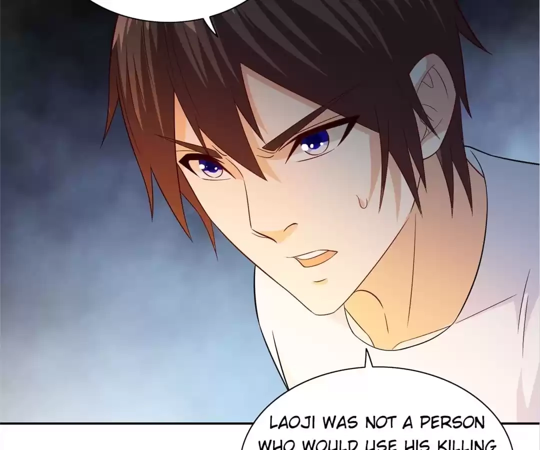 A Pretty's Super Zombie Chapter 129 page 53 - 