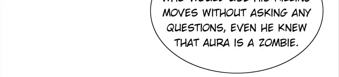 A Pretty's Super Zombie Chapter 129 page 54 - 
