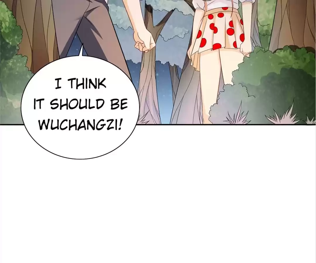 A Pretty's Super Zombie Chapter 129 page 56 - 