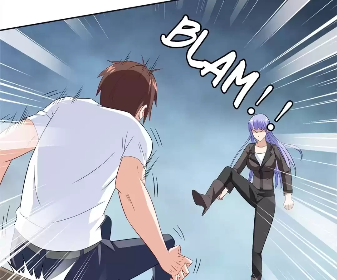 A Pretty's Super Zombie Chapter 129 page 8 - 