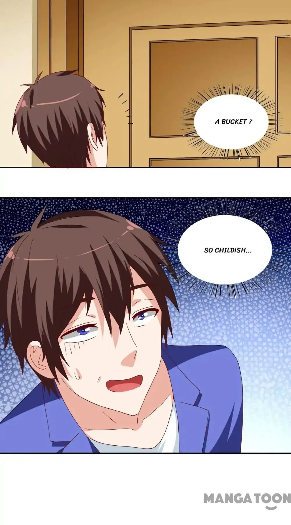 A Pretty's Super Zombie Chapter 13 page 16 - 