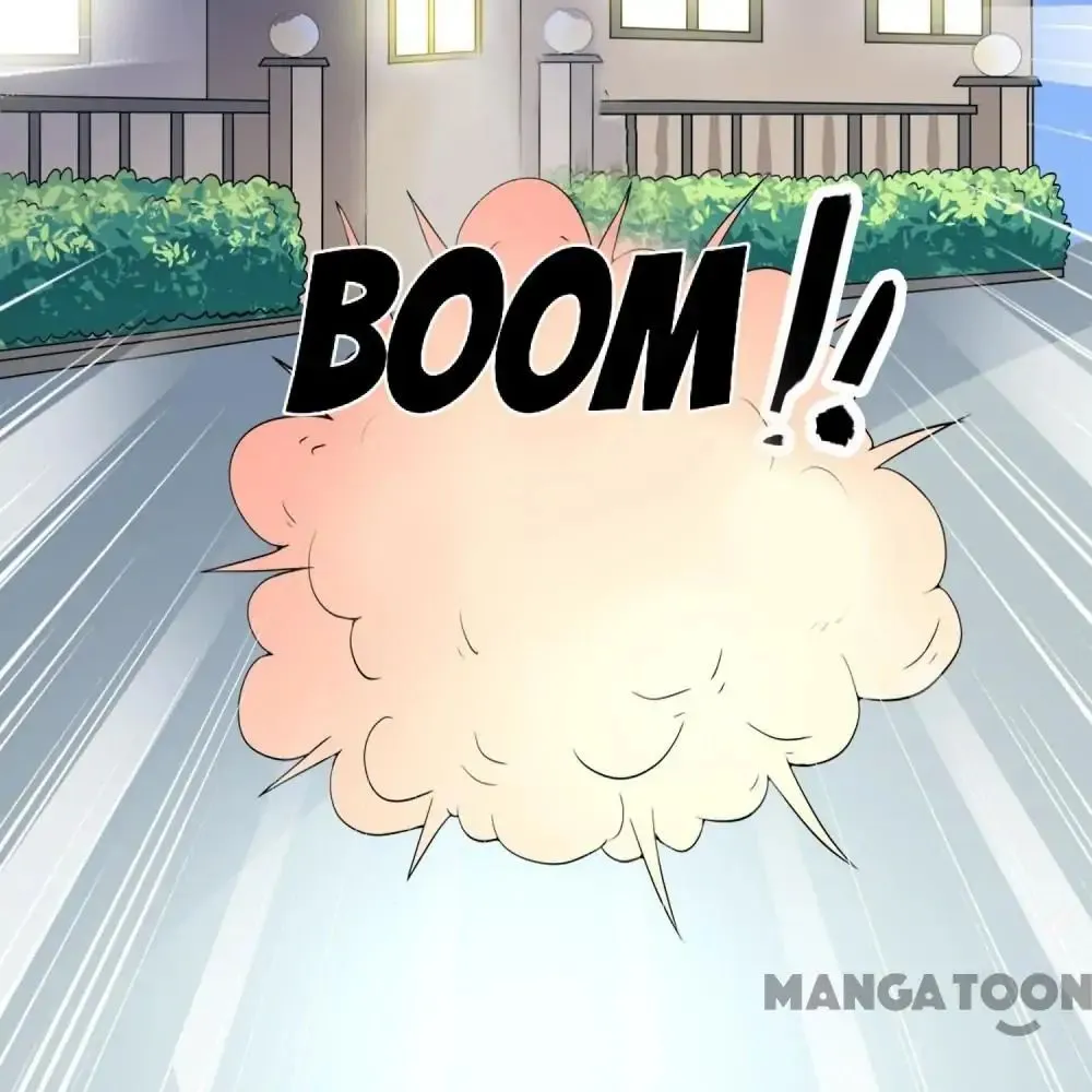 A Pretty's Super Zombie Chapter 13 page 3 - 